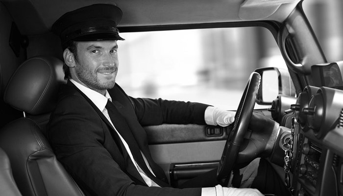 Chauffeur privé pour vos déplacements Chauffeur privé pour vos déplacements
