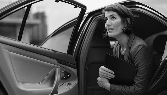 Transport pour professionnels
 Transport pour professionnels